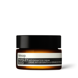 Parsley Seed Anti Oxidant Eye Cream