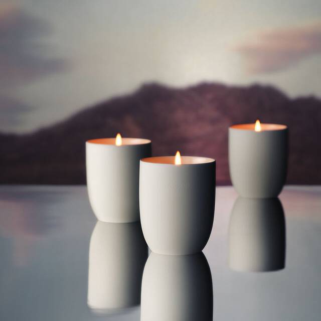 Candles